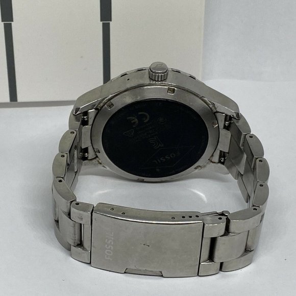Fossil Gen 3 Authentic Genuine Smart Watch FTW2109 main image 5